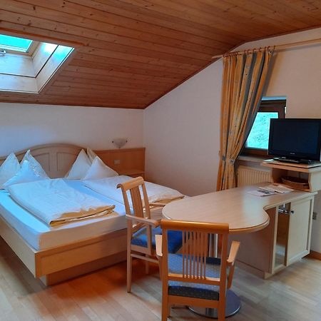 Appartements Kirchtalhof لانا المظهر الخارجي الصورة
