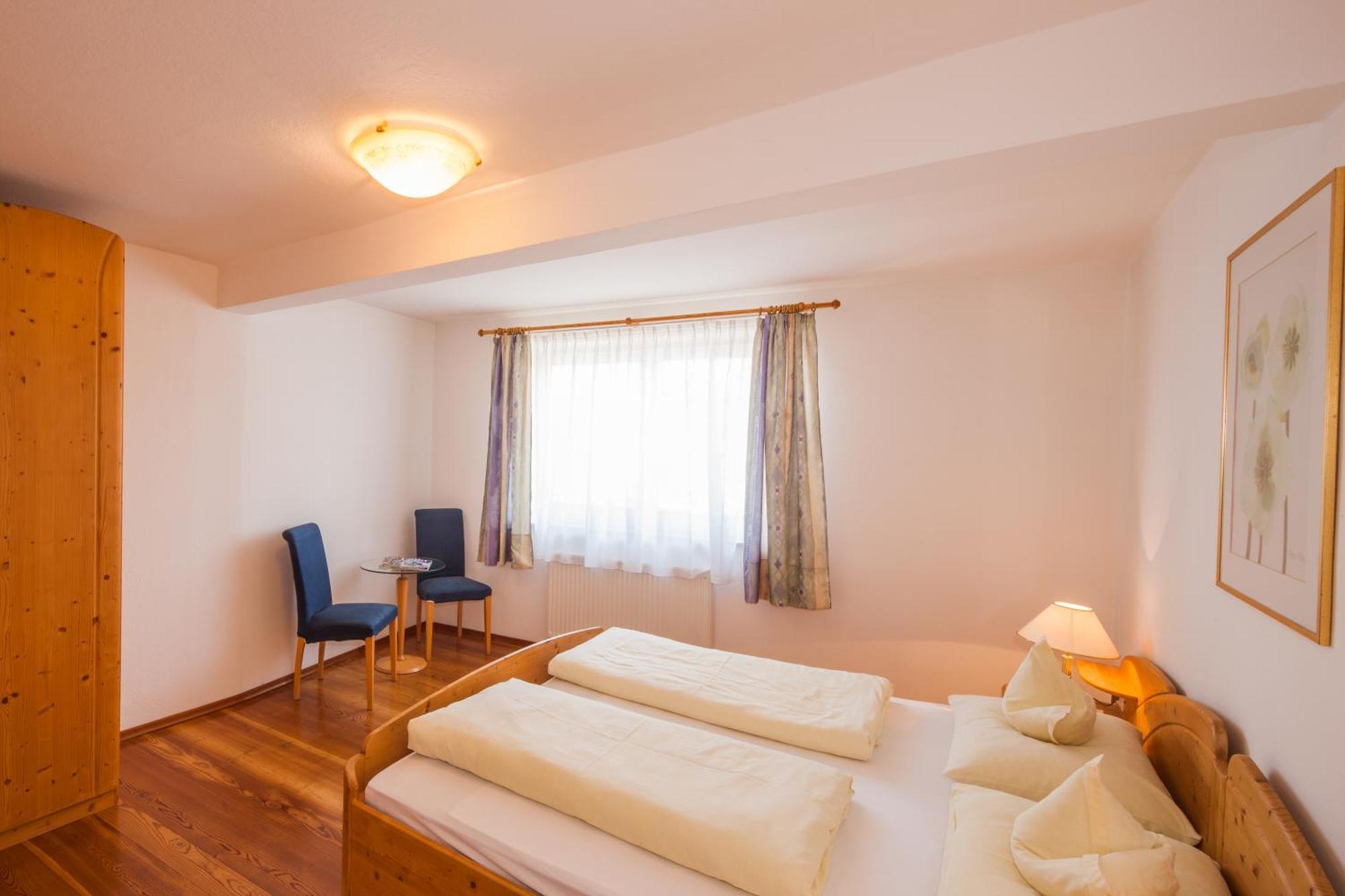 Appartements Kirchtalhof لانا المظهر الخارجي الصورة