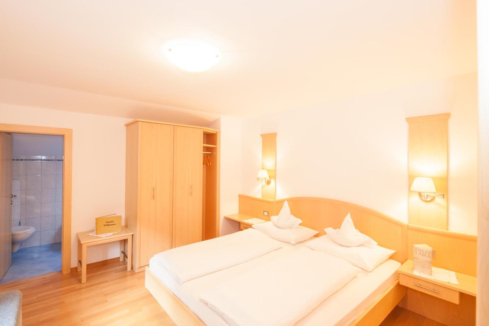 Appartements Kirchtalhof لانا المظهر الخارجي الصورة
