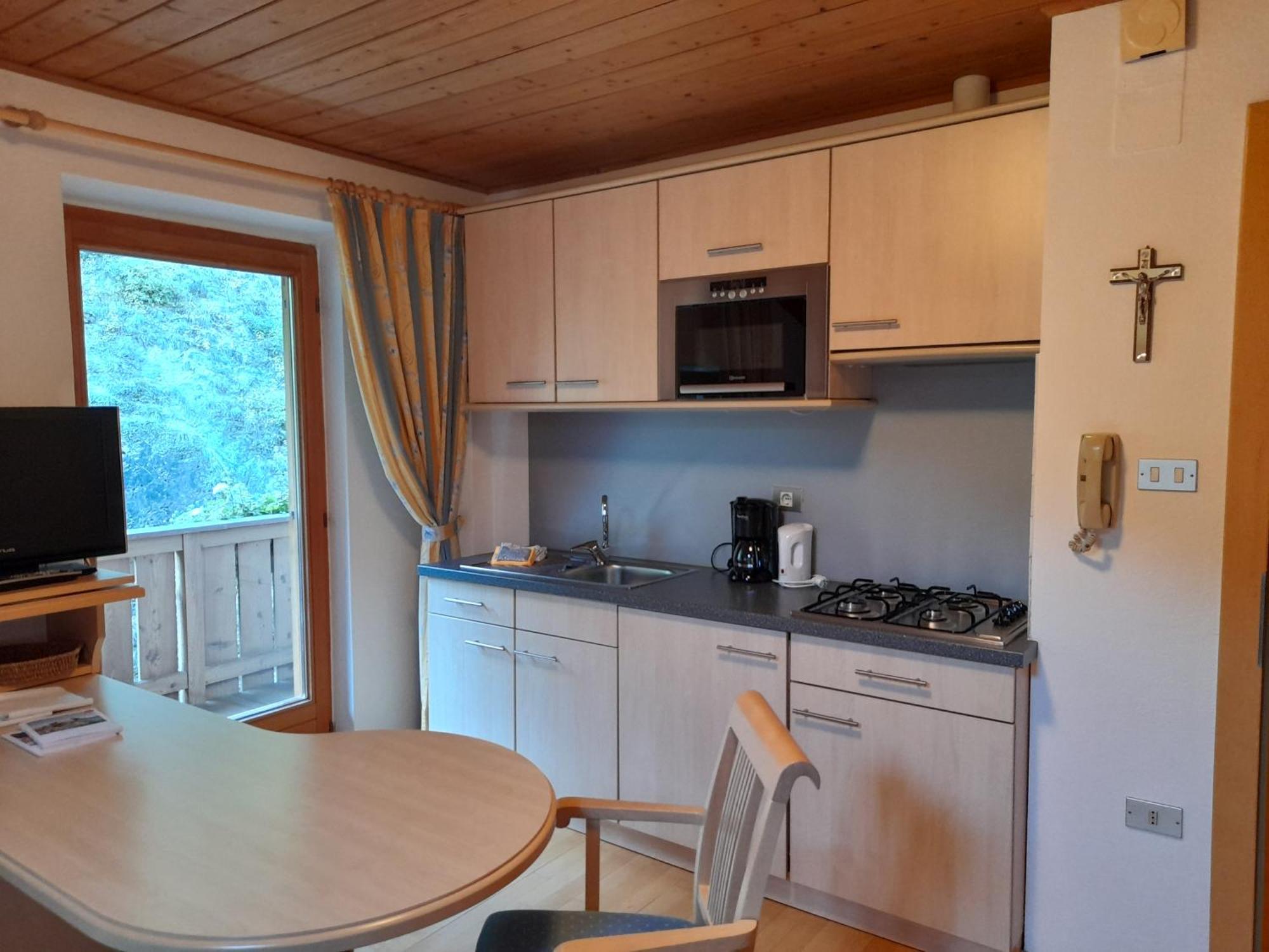 Appartements Kirchtalhof لانا المظهر الخارجي الصورة