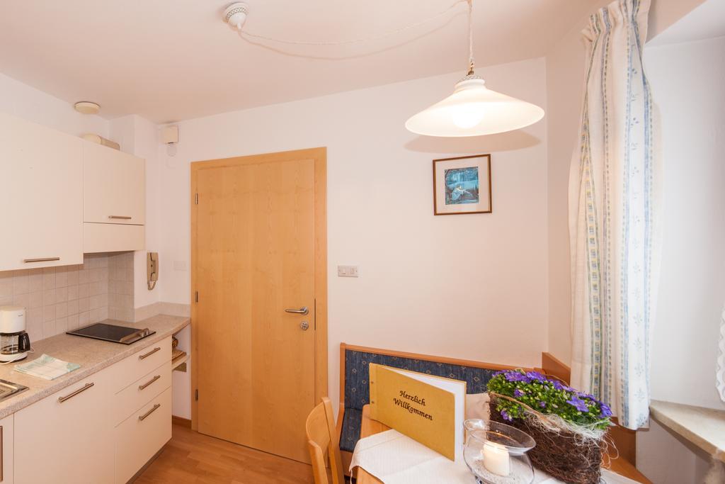 Appartements Kirchtalhof لانا المظهر الخارجي الصورة