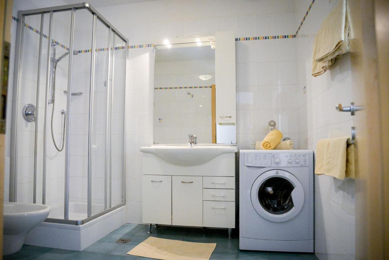 Appartements Kirchtalhof لانا المظهر الخارجي الصورة
