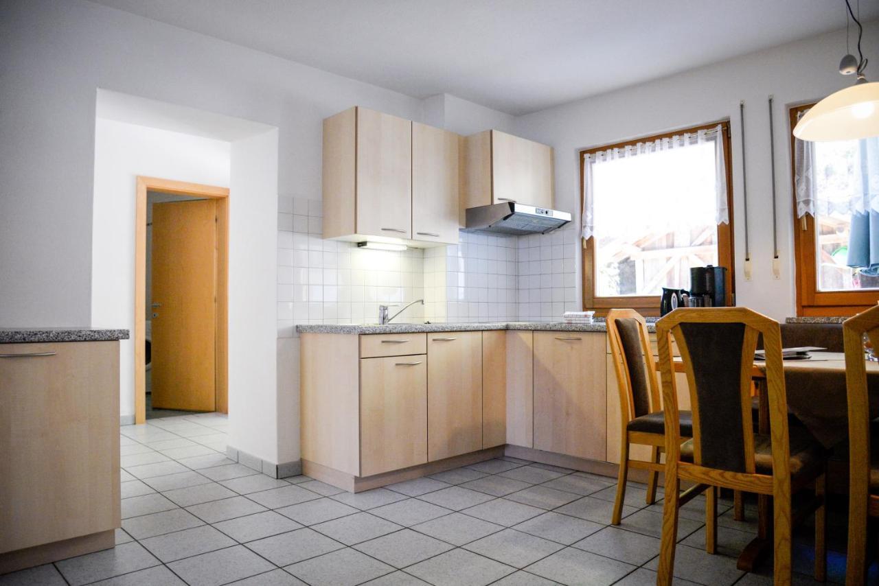 Appartements Kirchtalhof لانا المظهر الخارجي الصورة