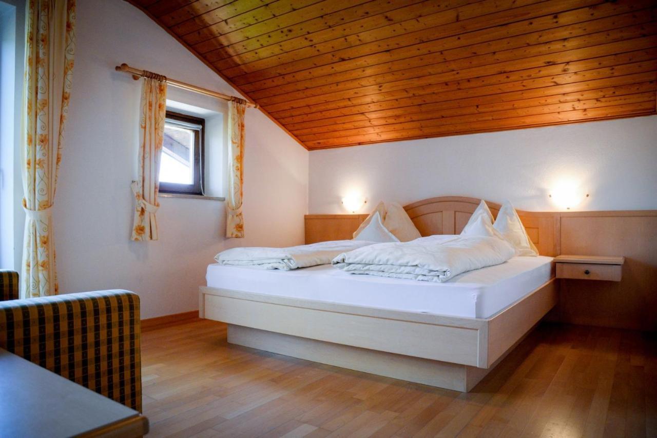 Appartements Kirchtalhof لانا المظهر الخارجي الصورة