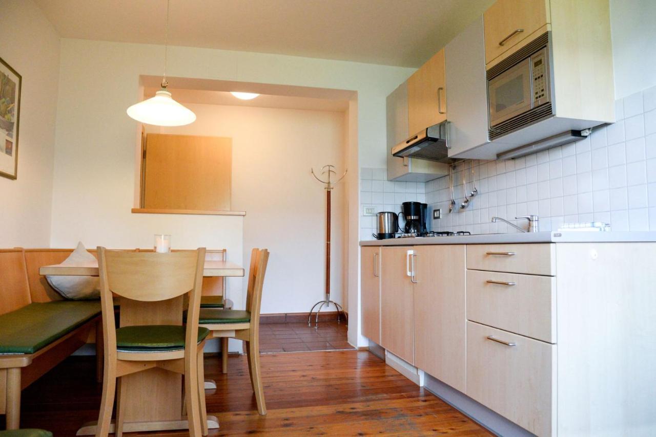 Appartements Kirchtalhof لانا المظهر الخارجي الصورة