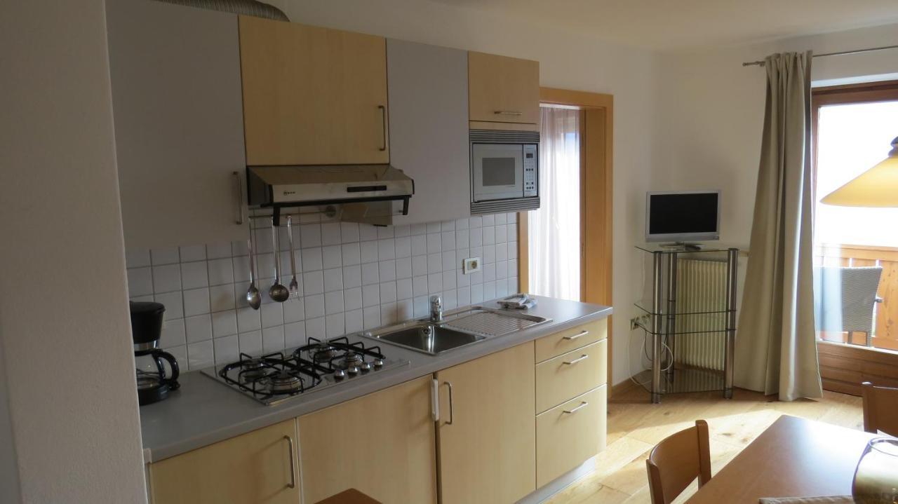 Appartements Kirchtalhof لانا المظهر الخارجي الصورة