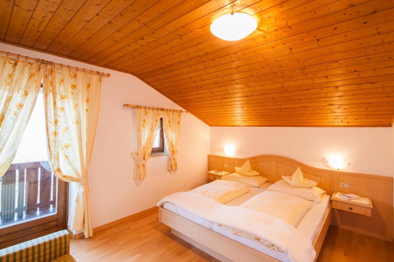 Appartements Kirchtalhof لانا المظهر الخارجي الصورة