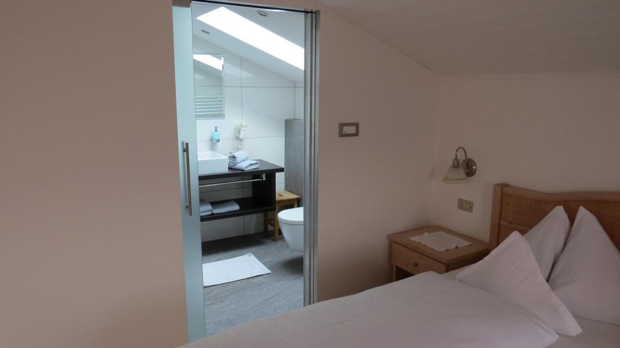 Appartements Kirchtalhof لانا المظهر الخارجي الصورة