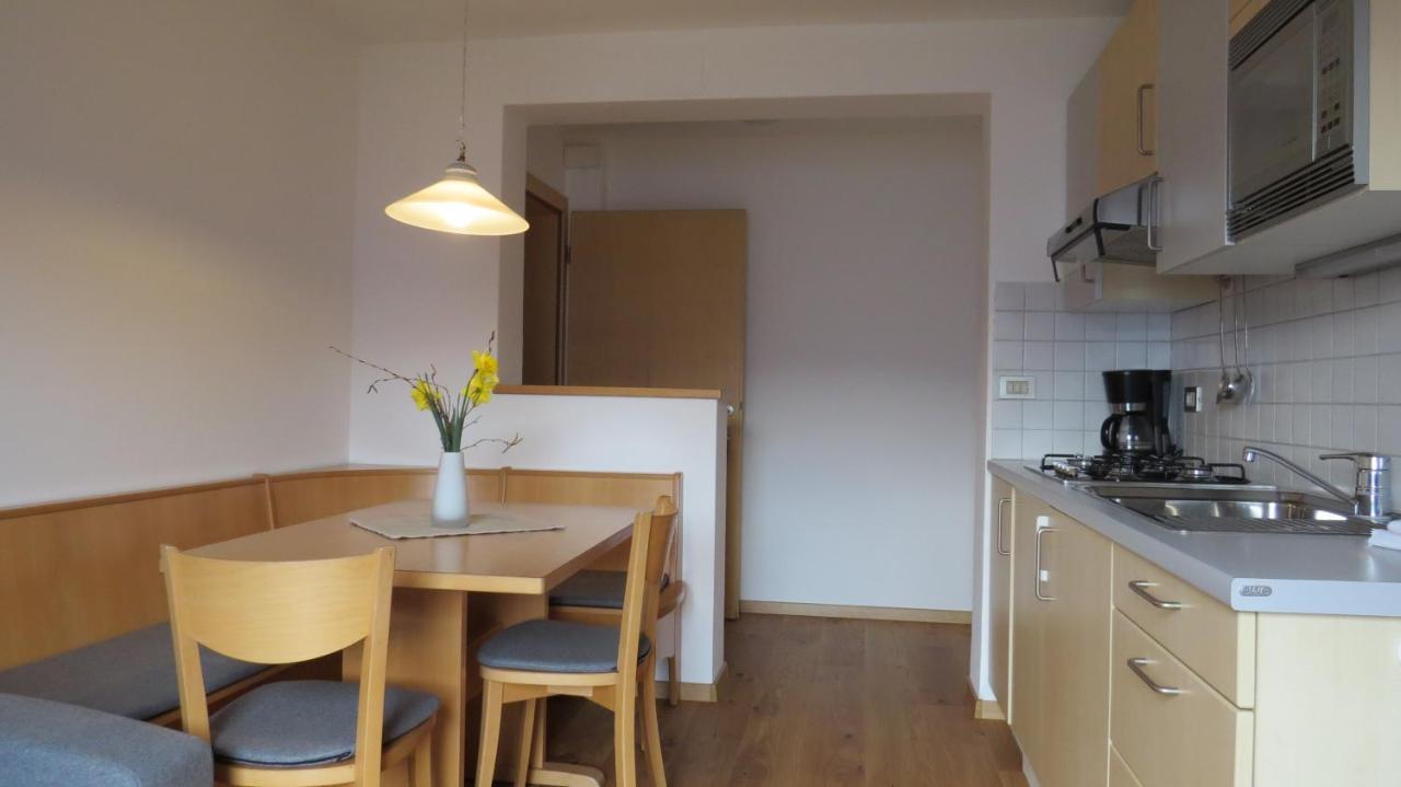 Appartements Kirchtalhof لانا المظهر الخارجي الصورة