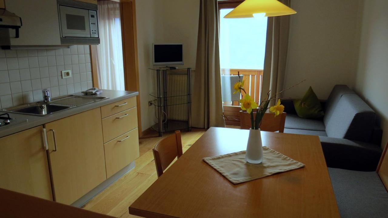 Appartements Kirchtalhof لانا المظهر الخارجي الصورة