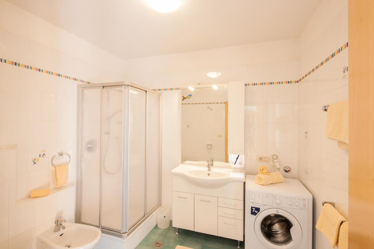 Appartements Kirchtalhof لانا المظهر الخارجي الصورة